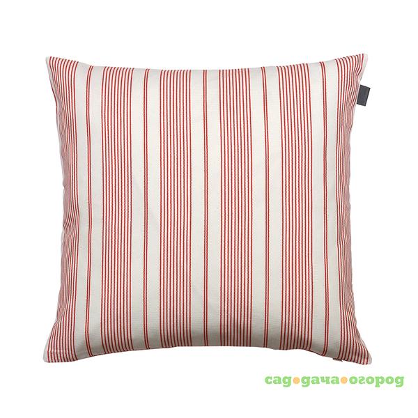 Фото CC STRIPE CUSHION Декоративная наволочка 50х50см.