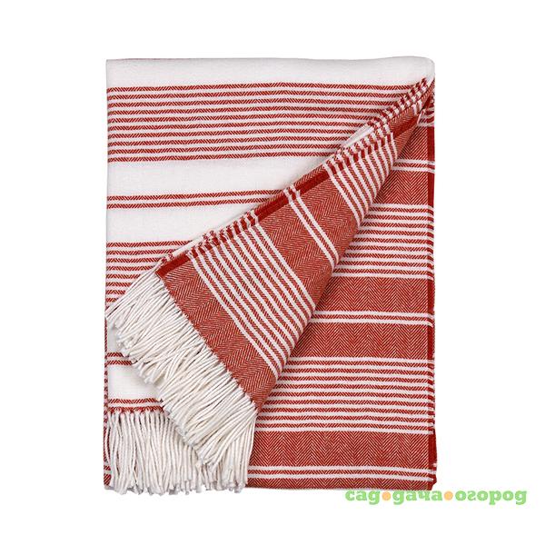 Фото CC STRIPE THROW Плед 130х180 см