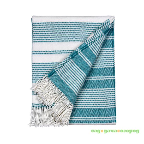 Фото CC STRIPE THROW Плед 130х180 см