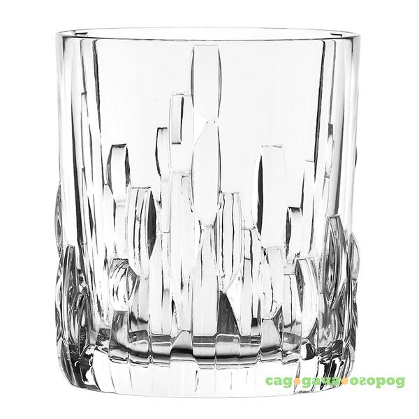 Фото SHU FA - Набор стаканов 4 шт. для виски хрустальное стекло (set 4 pcs)