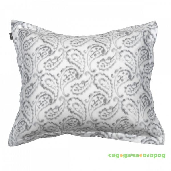 Фото Наволочка Gant Home WASCO PAISLEY, 50x70 см, 100% египетский хлопок