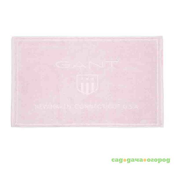 Фото SHOWER MAT Коврик для ванной 50х80см, розовый