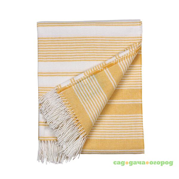 Фото CC STRIPE THROW Плед 130х180 см