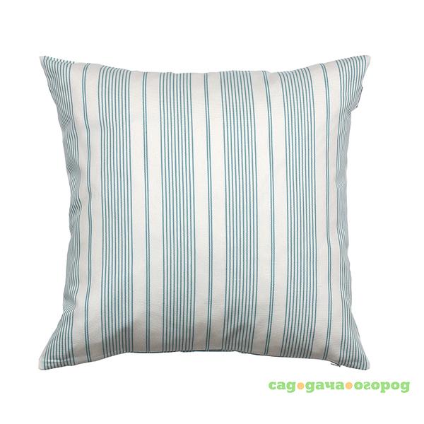 Фото CC STRIPE CUSHION Декоративная наволочка 50х50см.