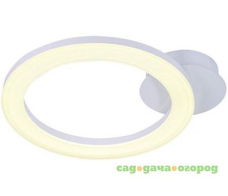 Фото IDLamp Rut 408/1PF-LEDWhite