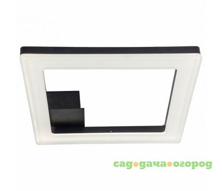 Фото IDLamp Sevilia 407/1PF-LEDBlack