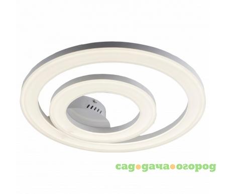 Фото IDLamp Rut 408/2PF-LEDWhite