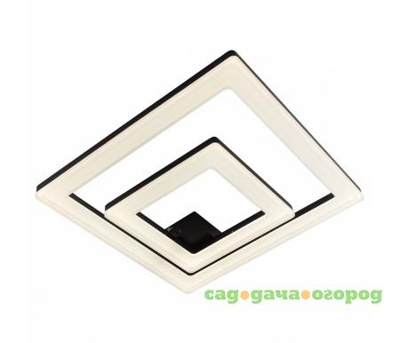 Фото IDLamp Sevilia 407/2PF-LEDBlack