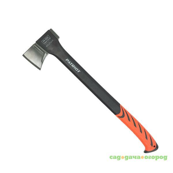 Фото Pa 600  logger x-treme cleaver