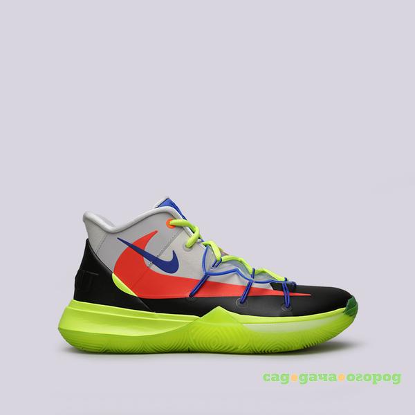 Фото Kyrie 5 All Star TV