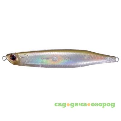 Фото , Воблер Bent Minnow 86F, 86мм, 5.9г, TS87