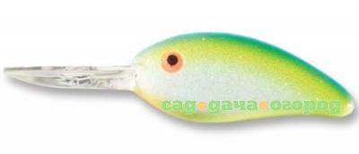 Фото , Воблер Fat Free Shad Guppy, арт.BD5MCSP