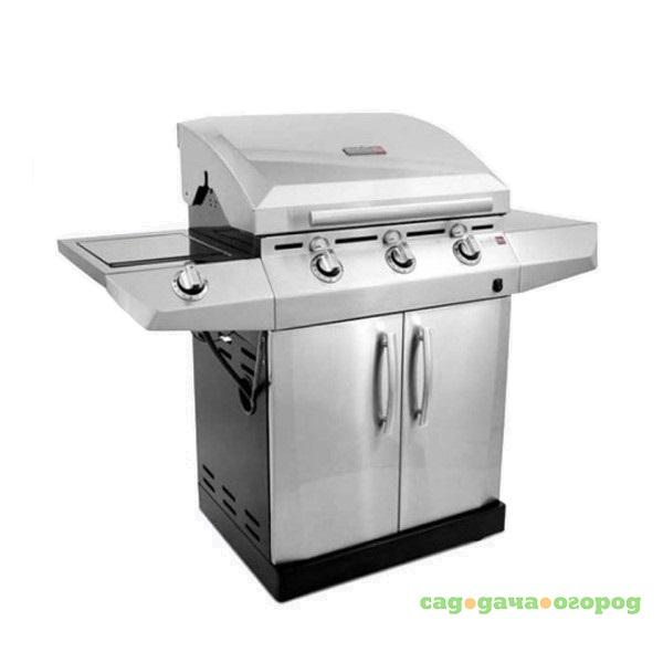 Фото Гриль газовый Char-Broil Performance T36D