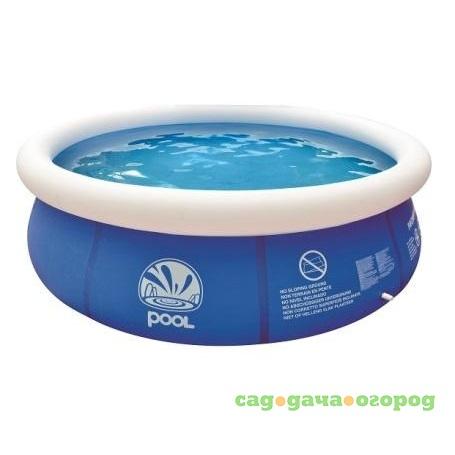 Фото Бассейн надувной Jilong Promt Set Pools 10202EU 300х76 см