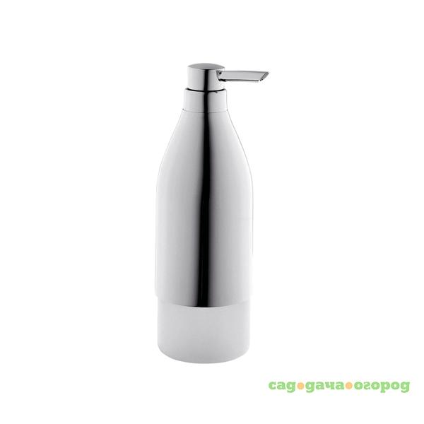 Фото Дозатор Hansgrohe Axor Starck 40819000