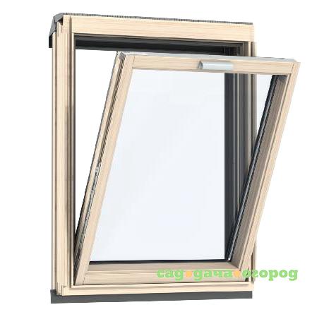 Фото Окно карнизное Velux VFE 3070 (MK35) 780х950 мм