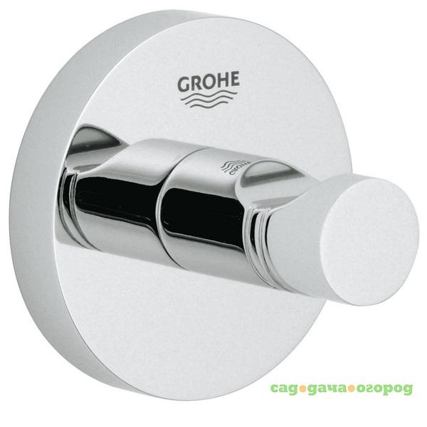 Фото Крючок для ванной Grohe Essentials 40364001