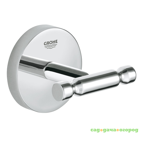 Фото Крючок для ванной Grohe BauCosmopolitan 40461001