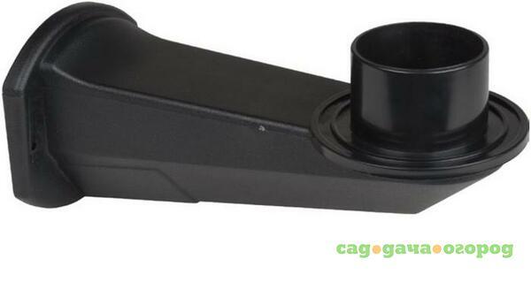 Фото Кронштейн настенный Unie ufp-c23bn-190 black