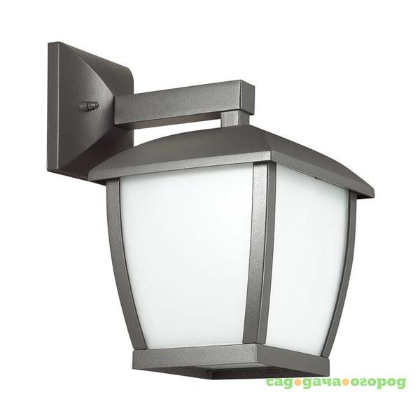 Фото Уличный настенный светильник Odeon Light Tako 4051/1W