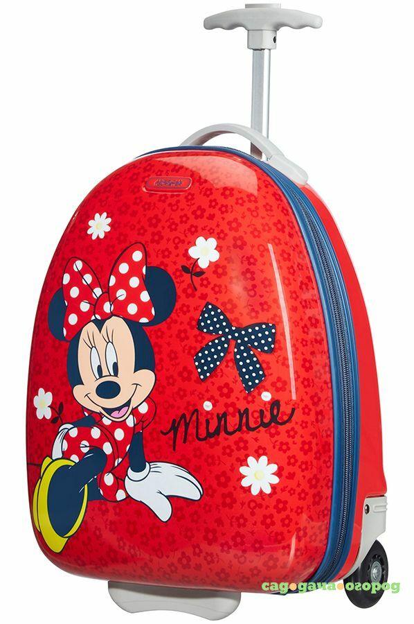 Фото Чемодан American Tourister Минни 27C*020 New Wonder 45