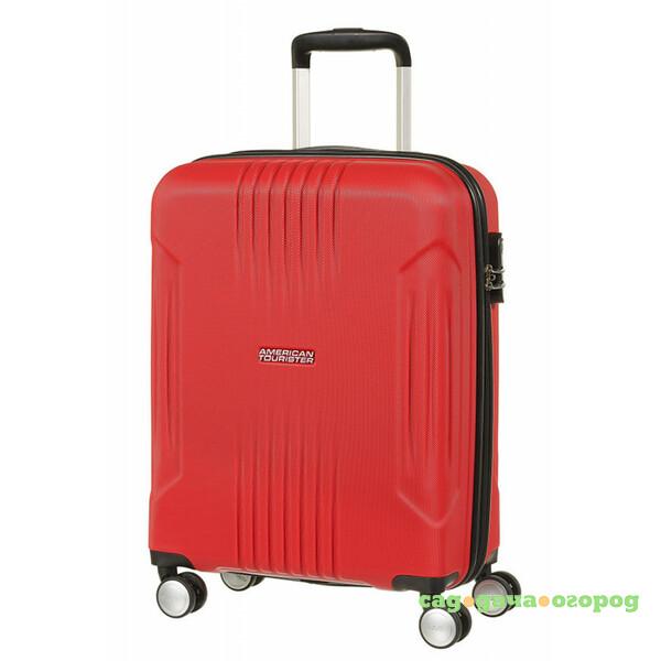 Фото Чемодан American Tourister Красный S