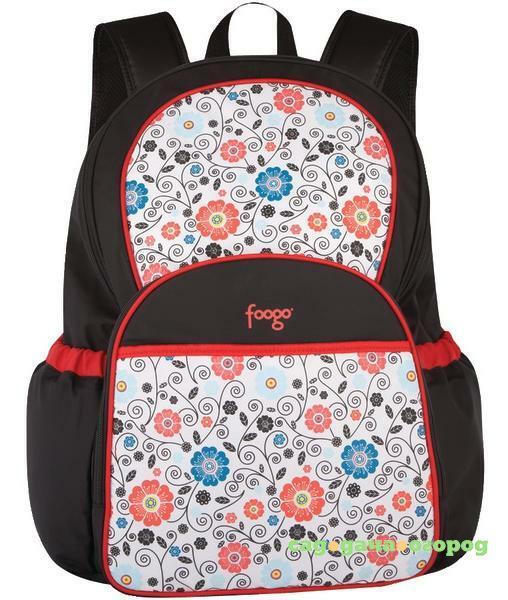 Фото Терморюкзак Thermos Valencia Diaper Backpack