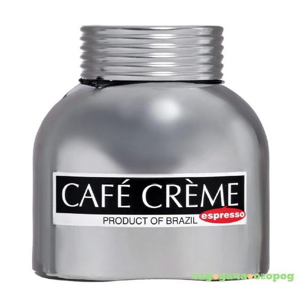 Фото Кофе растворимый Cafe Creme Еspresso 100 г