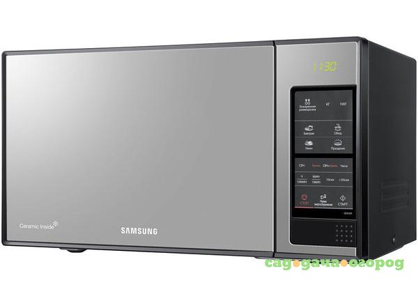 Фото Микроволновая печь Samsung GE83XR