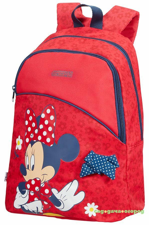 Фото Рюкзак American Tourister Минни New Wonder Backpack S