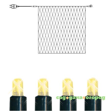 Фото Гирлянда уличная сеть System expo/star trading START 484-35