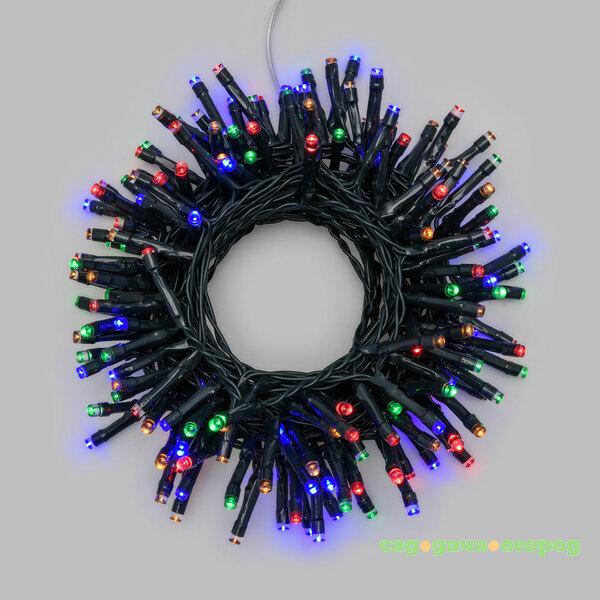 Фото Гирлянда 180 led Lotti 41080