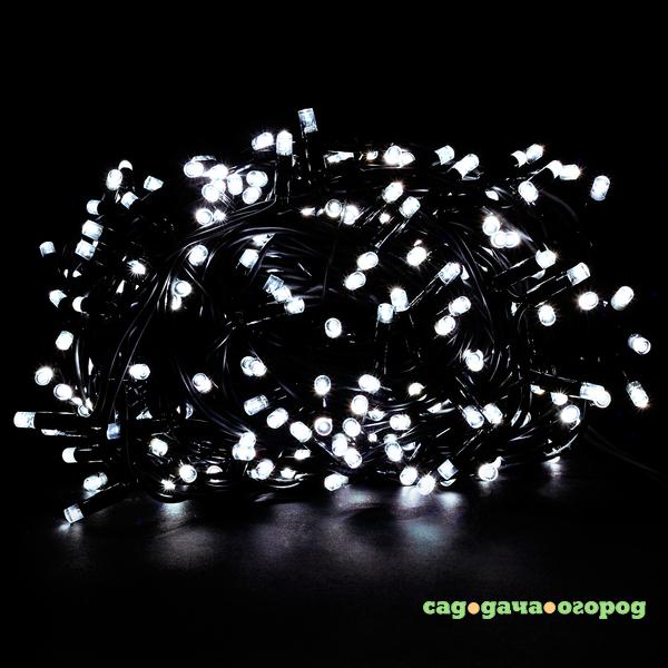 Фото Гирлянда светящаяся 17,9 м KaemingK 240 LED