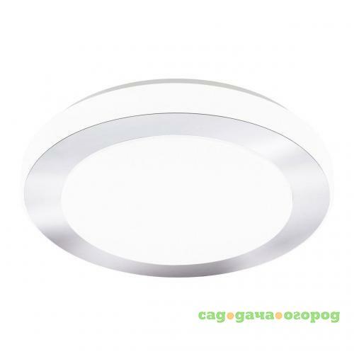 Фото Потолочный светодиодный светильник Eglo Led Carpi 95283