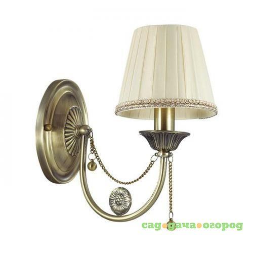 Фото Бра Odeon Light Ignessa 3222/1W