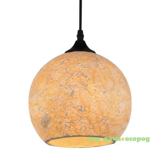 Фото Подвесной светильник Arte Lamp Spumante A8076SP-1BK