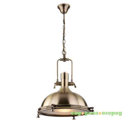 Фото Подвесной светильник Arte Lamp Decco A8022SP-1AB