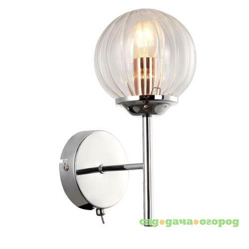 Фото Бра Arte Lamp Arancia A9276AP-1CC