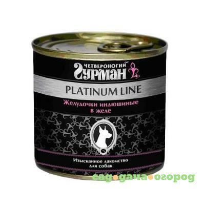 Фото Platinum Line