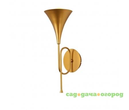 Фото Jazz Pintura Oro 6353