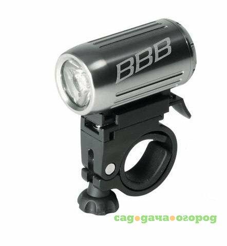 Фото Фара, HighPower 3W LED, передняя, 1 светодиод, BBB (, BLS-64)