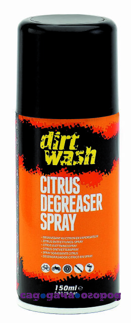 Фото Очиститель цепи DIRTWASH CITRUS DEGREASER (7-03011)