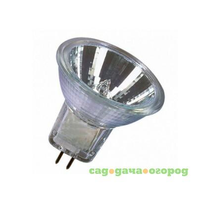 Фото OSRAM 44888WFL DECOSTAR 35S 38*10W 12V GU4