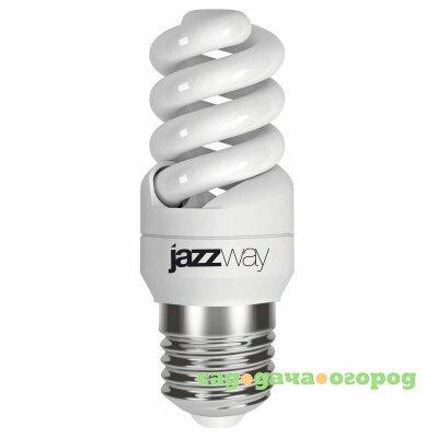 Фото Лампа Jazzway PESL-SF2s 9W/840 E27