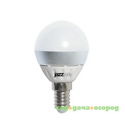 Фото Jazzway LED P45 COMBI 5W E14 3000K