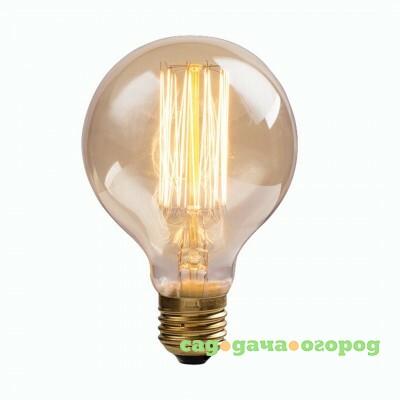 Фото Ретро лампа Arte lamp ED-G80-CL60