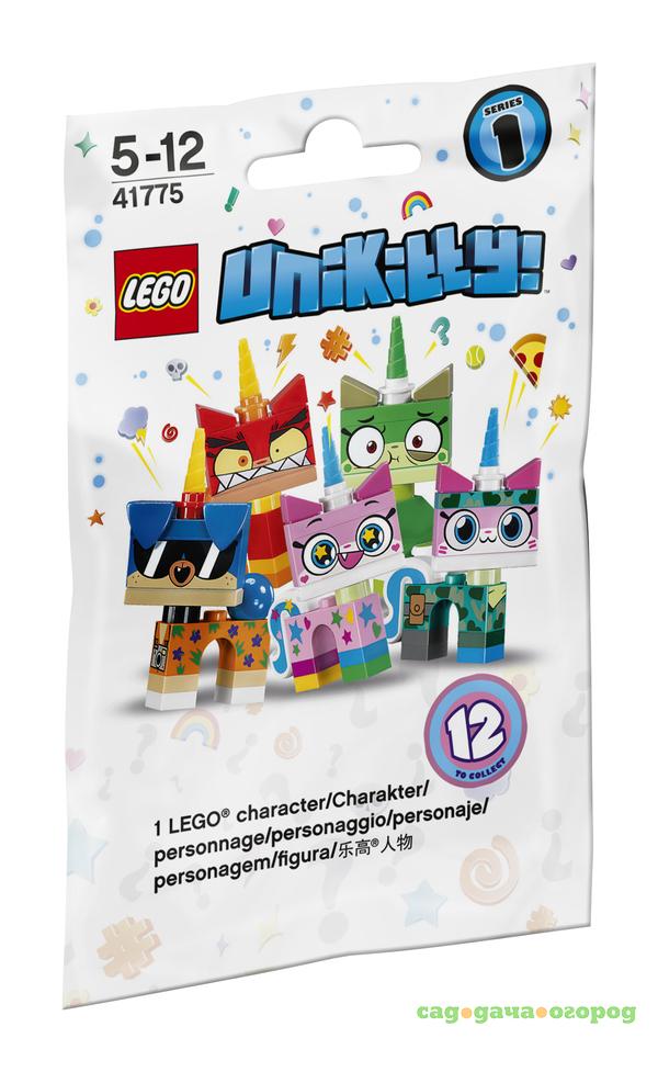 Фото Unikitty 41775 Юникитти