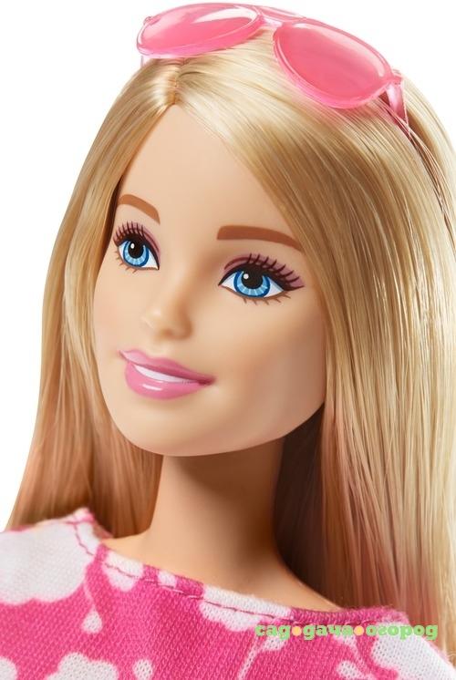 Фото Кукла Barbie в модных платьях, в ассортименте