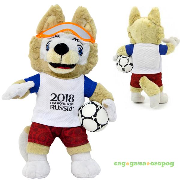 Фото Zabivaka 21 см