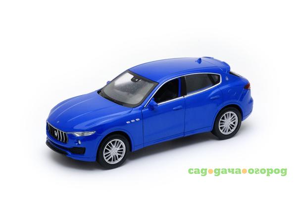 Фото Maserati Levante 1:33 39892